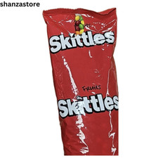 Skittles Bag Flavoured Fruit
