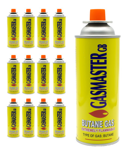Butane gas bottle portable - bottle, /
