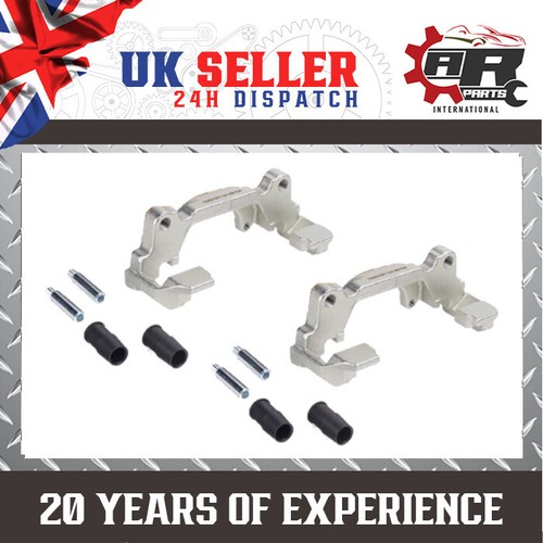 Brake caliper carrier bracket - brake,