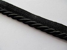 8mm THICK SILKY FLANGED