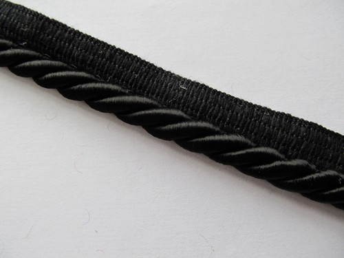 8mm thick silky flanged - silky,