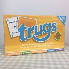 Trugs For Schools Teach