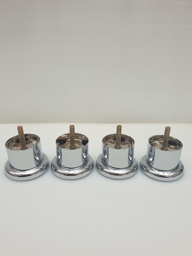 Furniture feet legs x4 - /, for