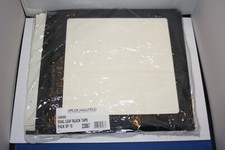 Spicer Hallfield Dual Leaves Black.