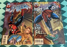 The Sensational Spider-Man Vol