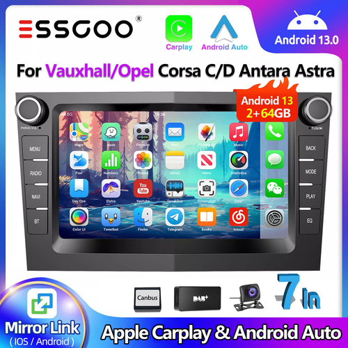 Dab 64g carplay android14 - android14, for