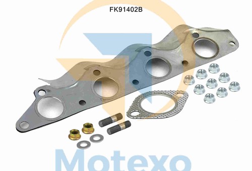 Fk91402b catalytic converter - fk91402b,