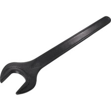 80mm Single Open Ended Spanner