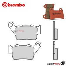 Brembo rear brake pads SD