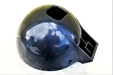 NEW HEADLIGHT SHELL - FITS SUZUKI RV125 VAN VAN 2003 - 2017