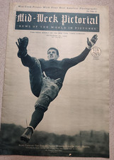 1925 Oct. 22 Mid-Week