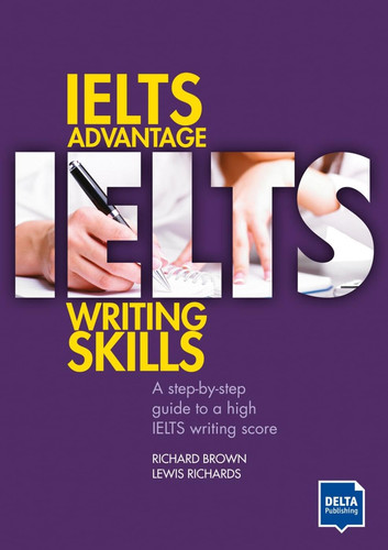 Ielts advantage writing - ielts,