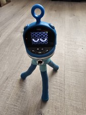 Vtech Kidizoom Flix Blue