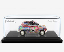Matchbox 1964 Mini Cooper  X