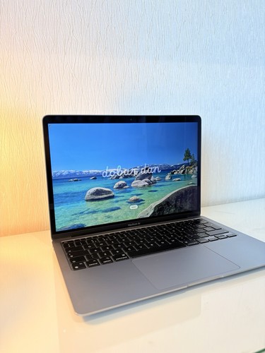 Apple macbook air 2020 - macbook, m1
