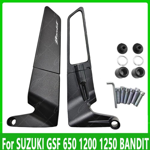 Mirrors wing adjustable - mirrors,