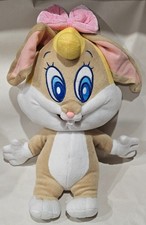 SIX FLAGS Baby Lola 15" Plush