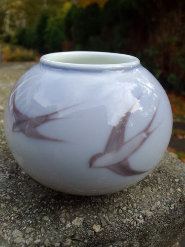 Vintage royal copenhagen - royal,