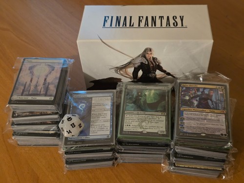 Mtg 700 cards job lot - mtg,