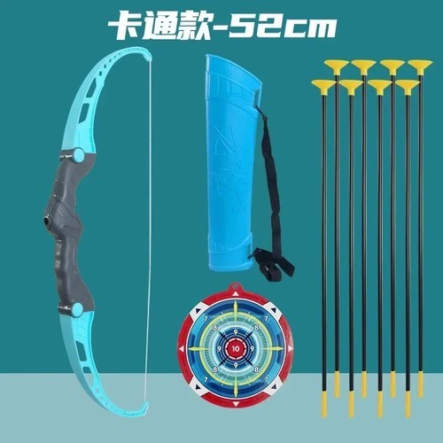 Kids archery bow and - archery, arrow