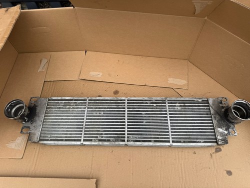 Transporter intercooler - t5,