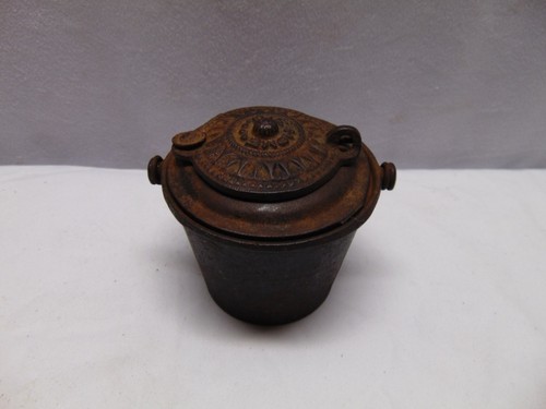 1800 cast iron - ,