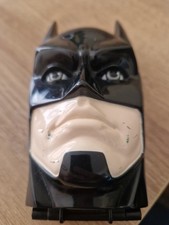 Batman Micro Machines Head