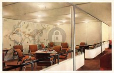 1937 Germany Zeppelin LZ 129