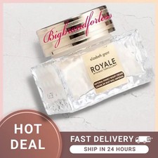 Elizabeth Grant ROYALE Imperial Honey NIGHT CREAM 100ml w/ Avec Torricelumn