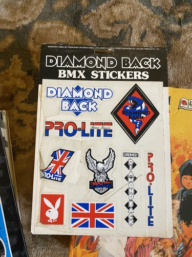 Vintage diamond back - vintage,