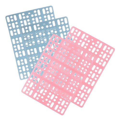 Durable plastic bunny - bunny, floor