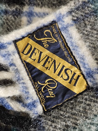 Vintage the devenish rug - the, all