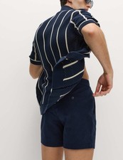 Marks & Spencer Mens Dark Navy