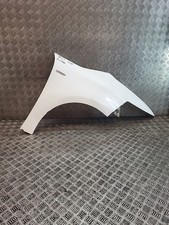 2013-2023 CITROEN C4 GRAND PICASSO / SPACETOURER DRIVER FRONT WING IN WHITE