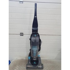 Vax Impact 502 Pet U86-IN-Pe Upright Vacuum Cleaner Grey & Black Single-Cyclonic