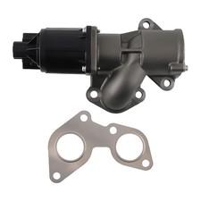 1x EGR Valve for Isuzu D-Max