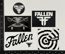 Fallen Footwear Shoes 00's