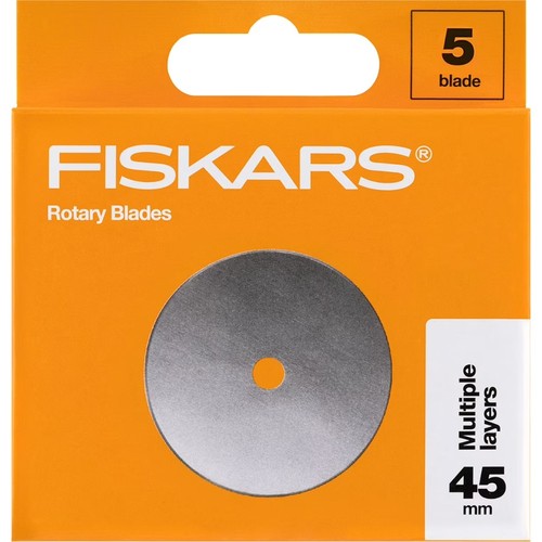 Fiskars replacement 45mm - replacement,