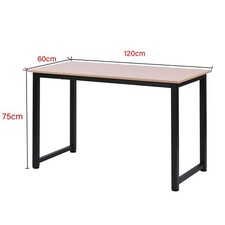 Computer Desk Workstation