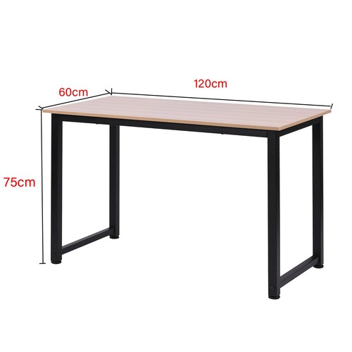 Computer desk workstation - computer,