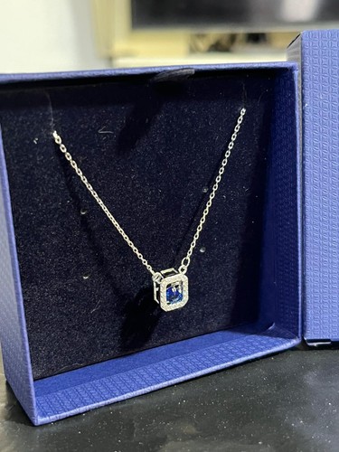 Swaroski beautiful necklace - swaroski,