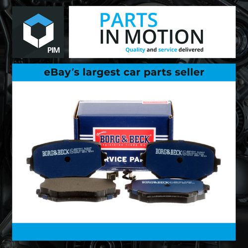 Brake pads set fits - set, suzuki