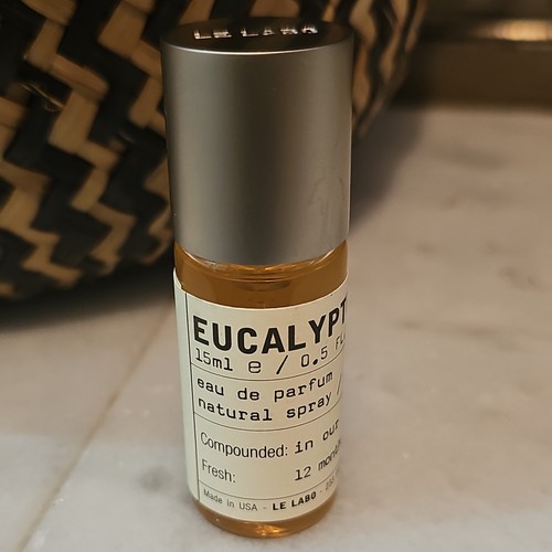 Labo eucalyptus eau de - le,