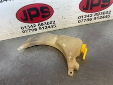 Coolant expansion tank / cap X