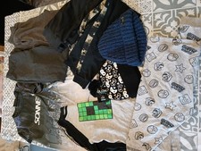 Boys Age 10-11 Years  Clothes