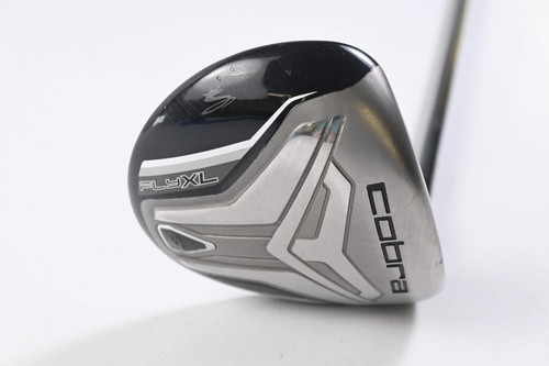 Cobra fly wood 19 - wood,