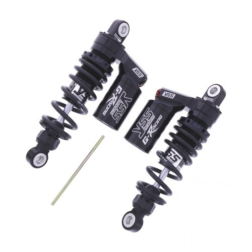 Yss twin shock - yss,