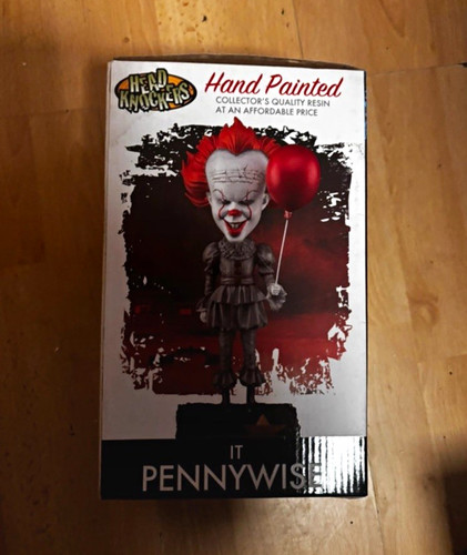 Neca head knockers - knockers, it