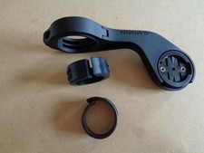 Garmin edge out front mount