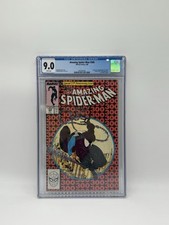 The Amazing Spider-Man #300